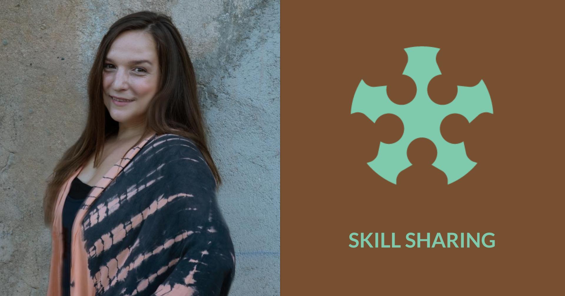 Skill Share: Retail & Ecommerce - Launching Your Consumer Product