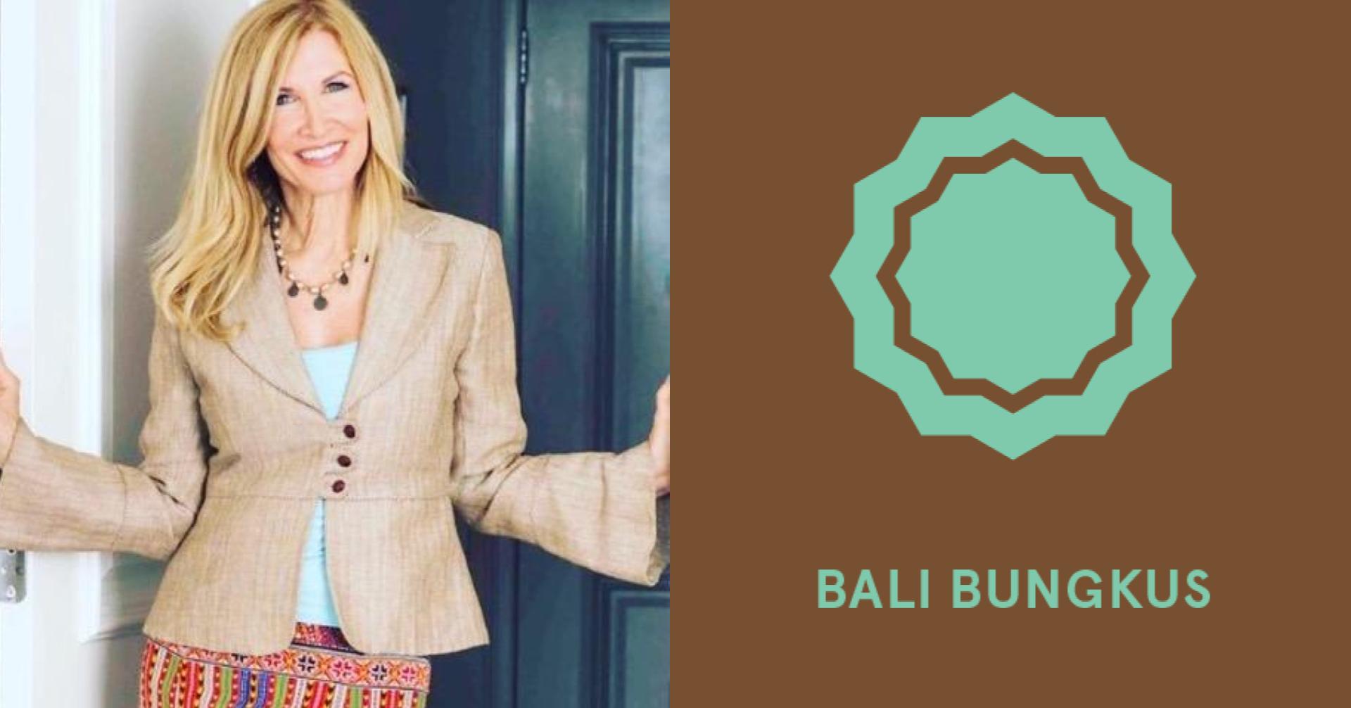 Bali Bungkus: Positive Habits For Entrepreneurial Success