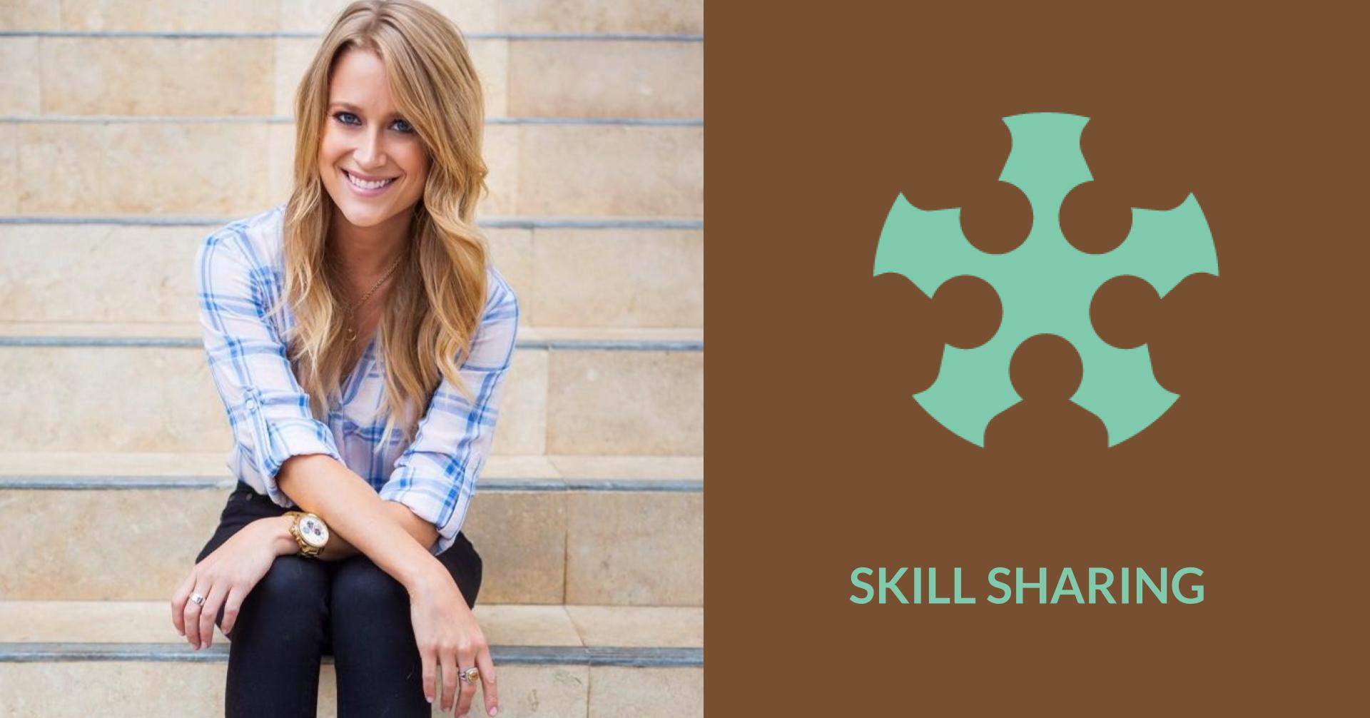 Skill Share: Successful Event Planning Through Mindful Living