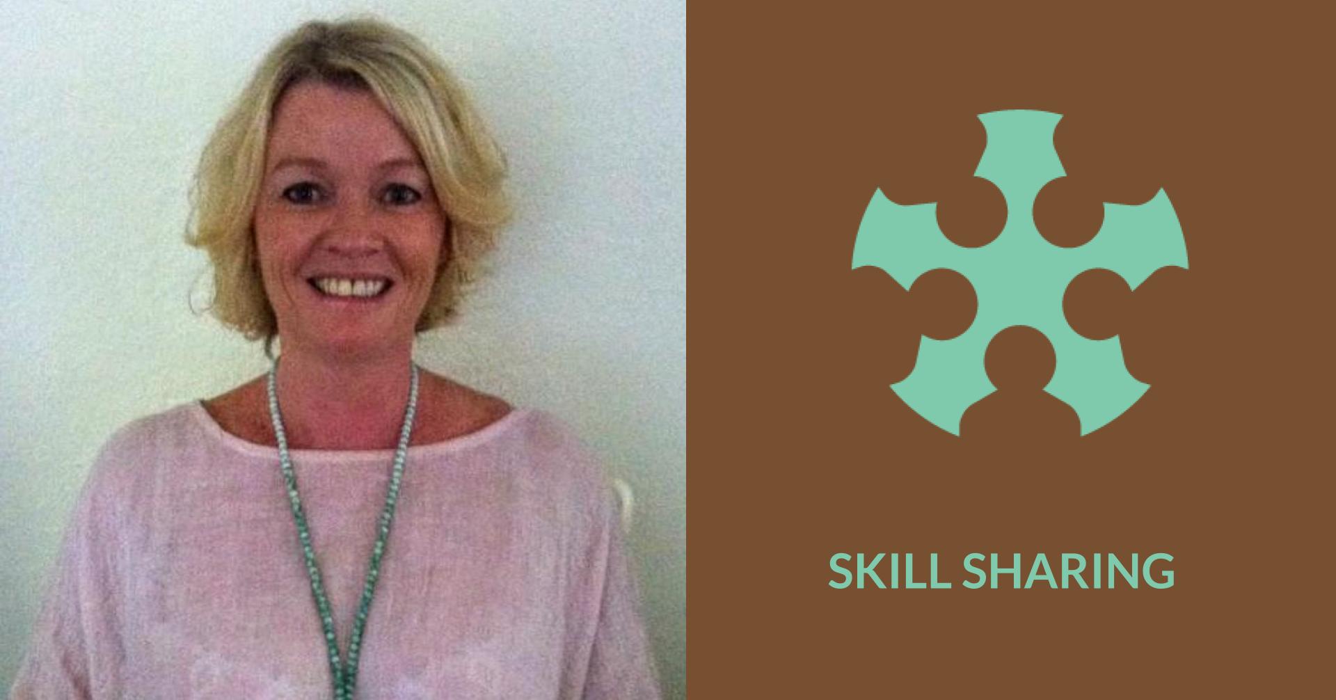 Skill Share: Mindfulness at Work