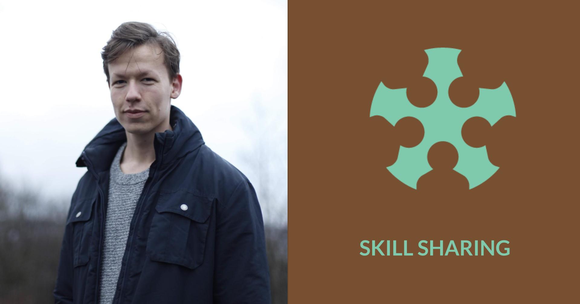 Skill Share: The 7 Steps Freelancer Roadmap