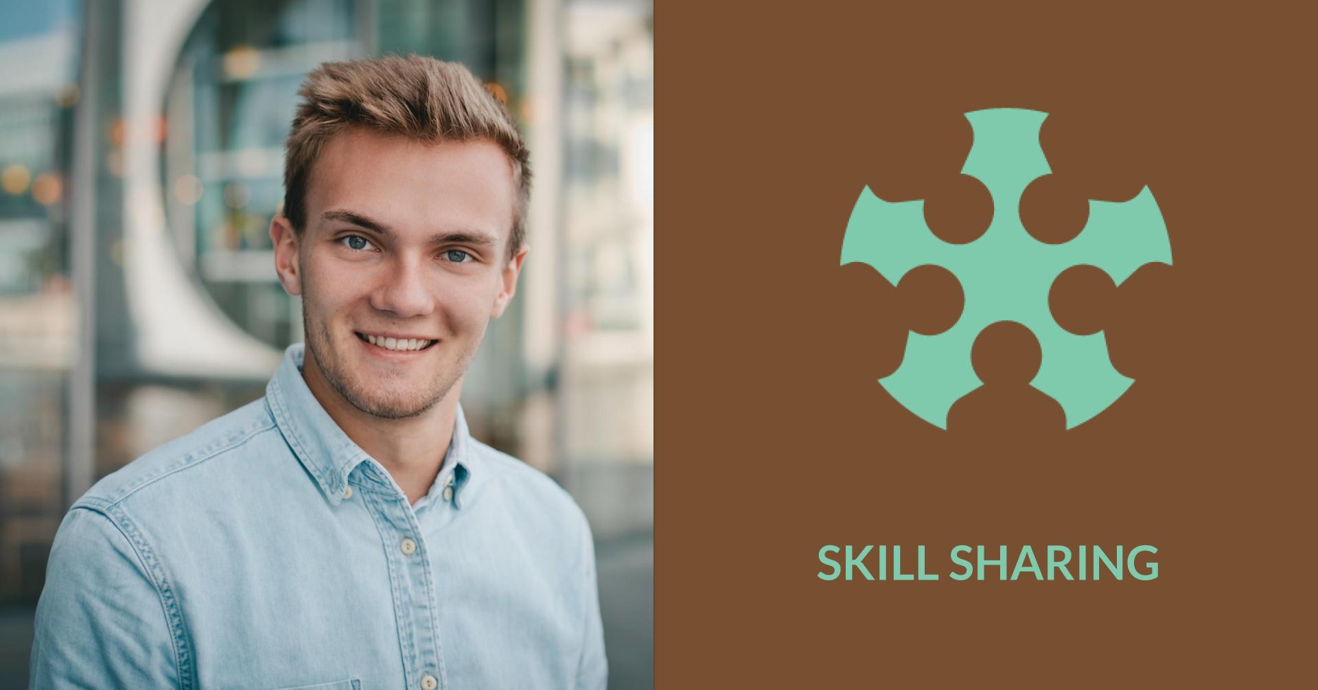 Skill Share: Increase your Sales with Customer Journey