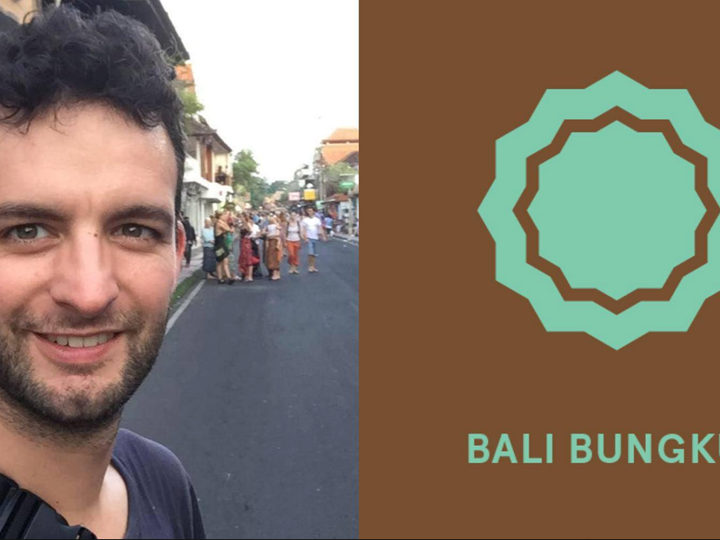 Bali Bungkus: Messenger Marketing