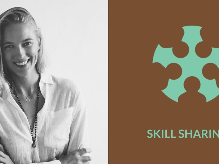 SkillShare: Think Through Solutions Faster and Land on Best Idea