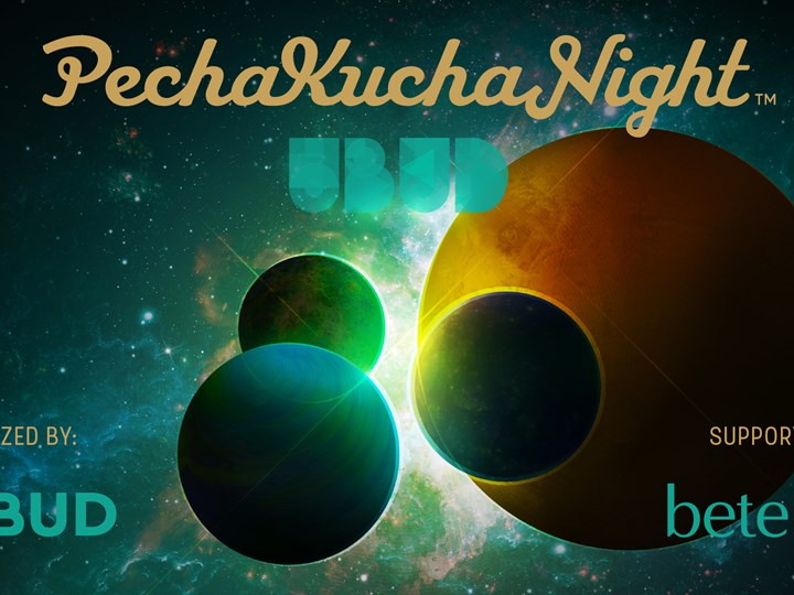 PechaKucha Night Ubud 36