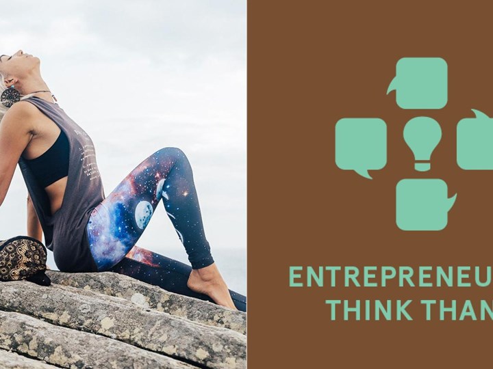 Entrepreneurial Think Thank: Free Spirit