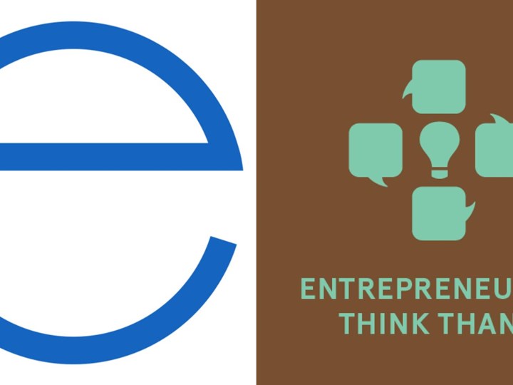 Entrepreneurial Think Thank: erhebung.com