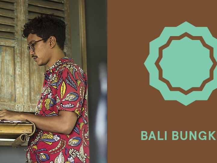 Bali Bungkus: HTML/ CSS for beginners