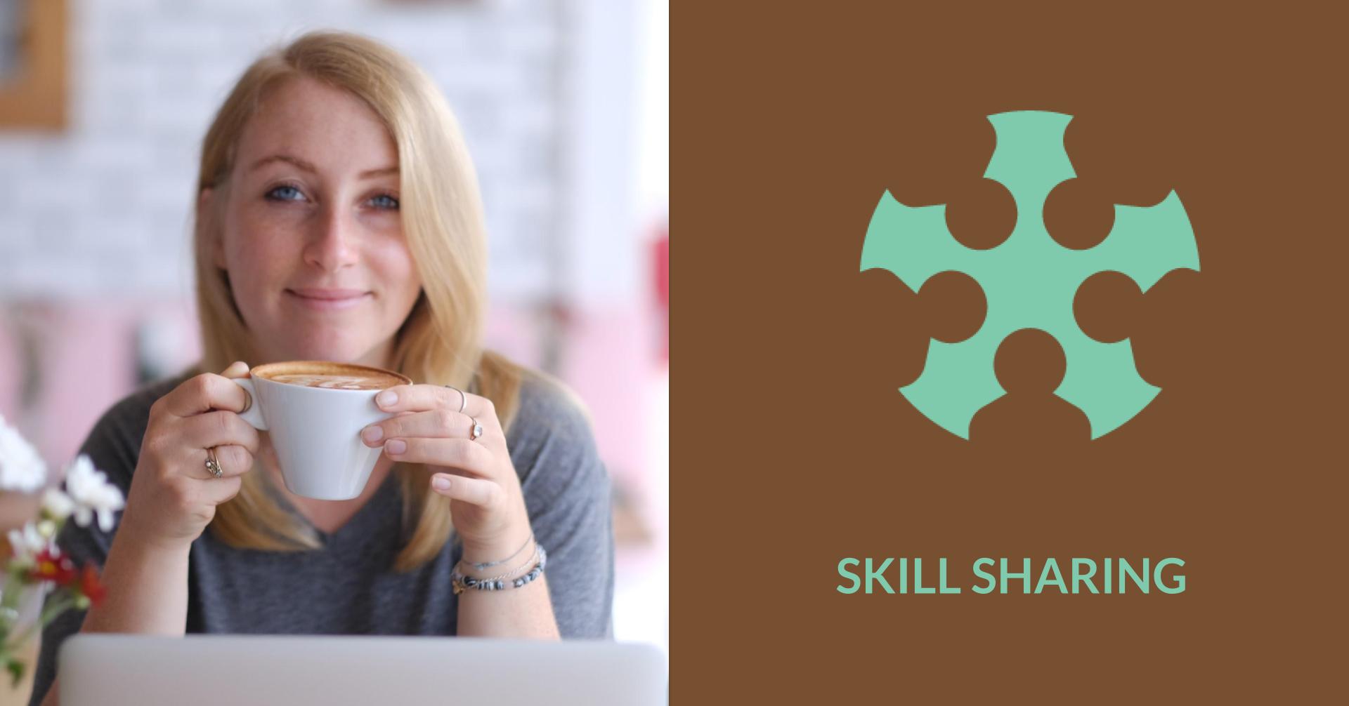 Skill Share: Systemize Your Business