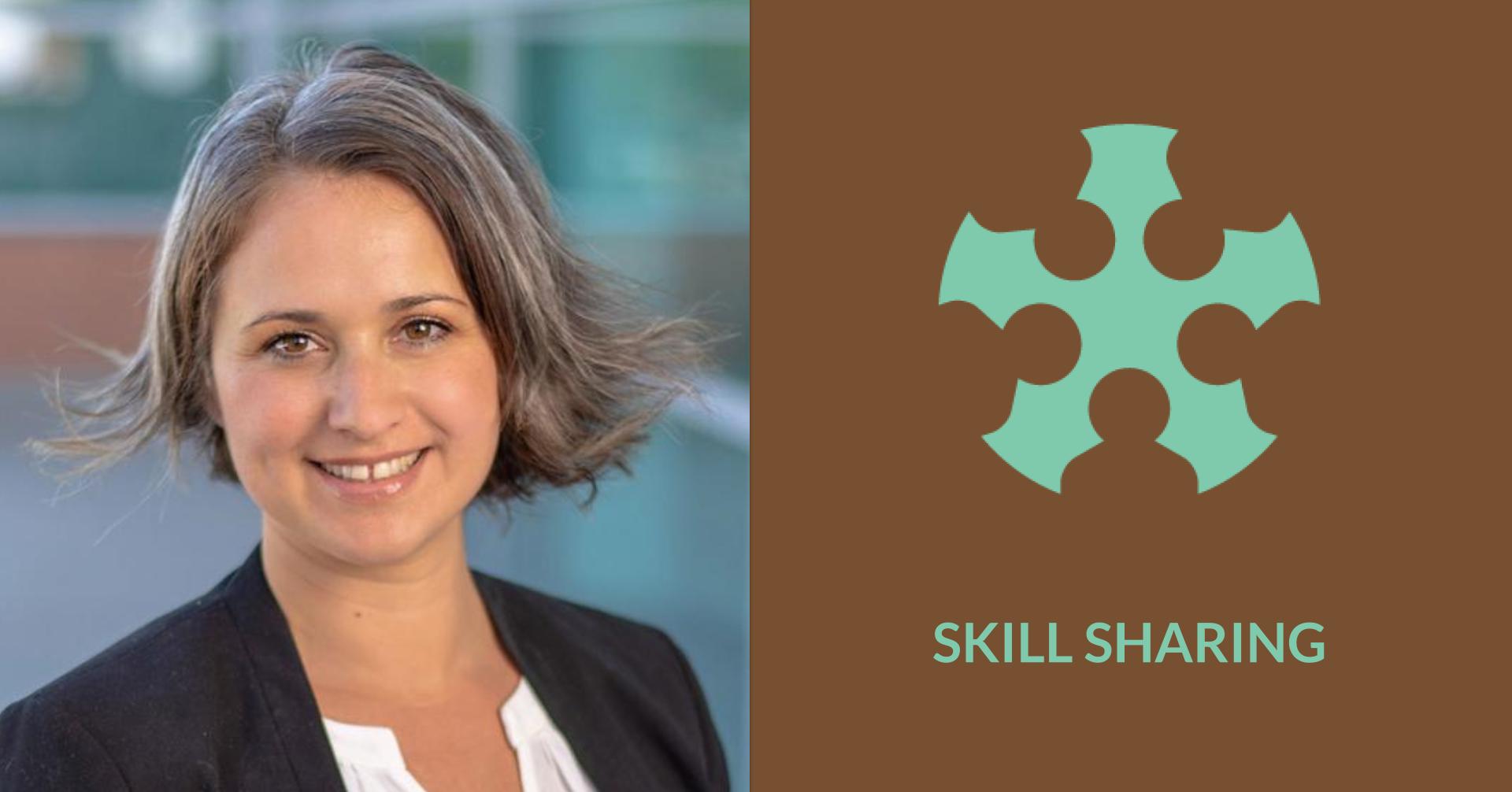 Skill Share: Building Empathy in Entrepreneurship