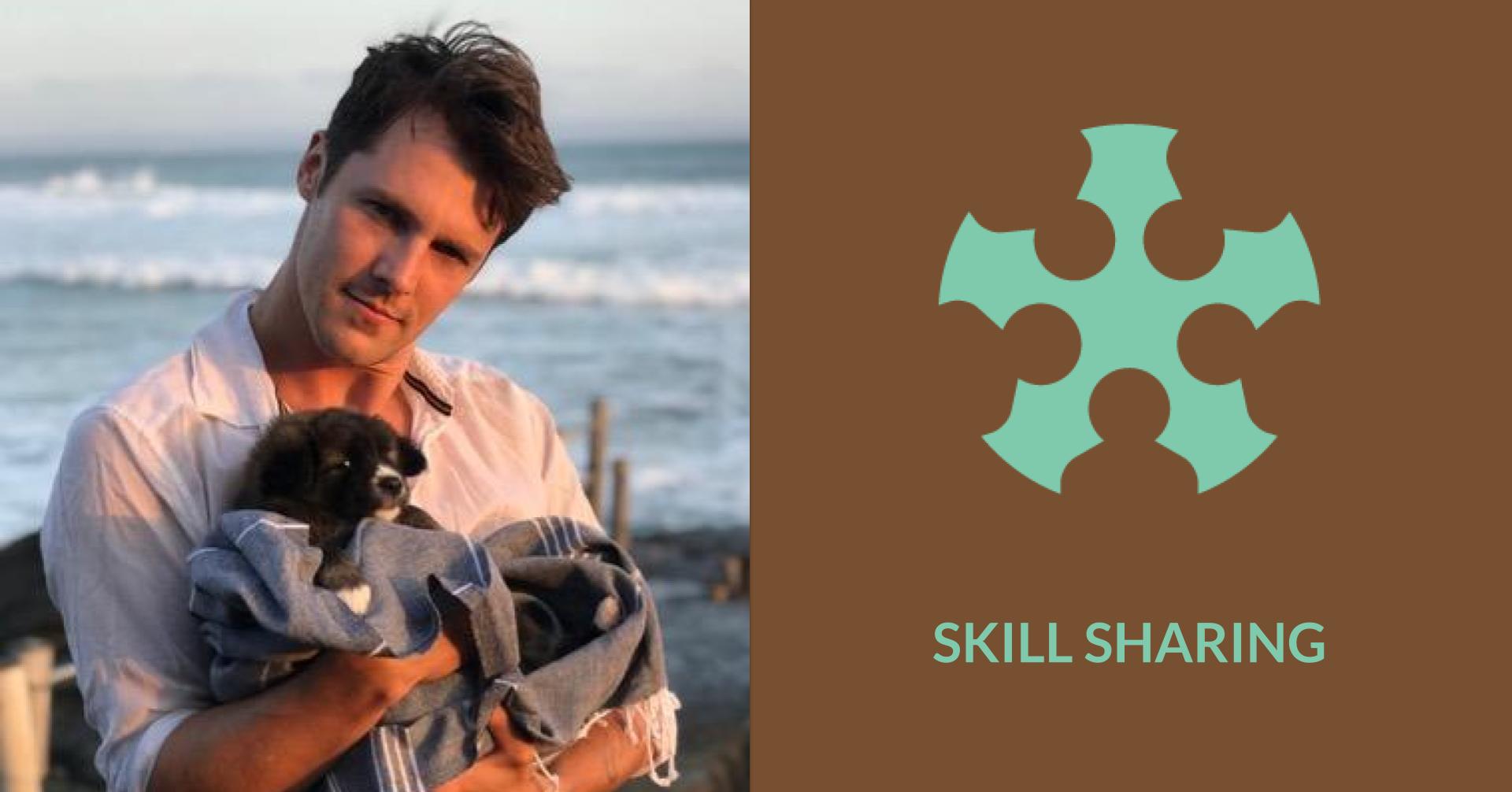 Skill Share: DIY Web Development