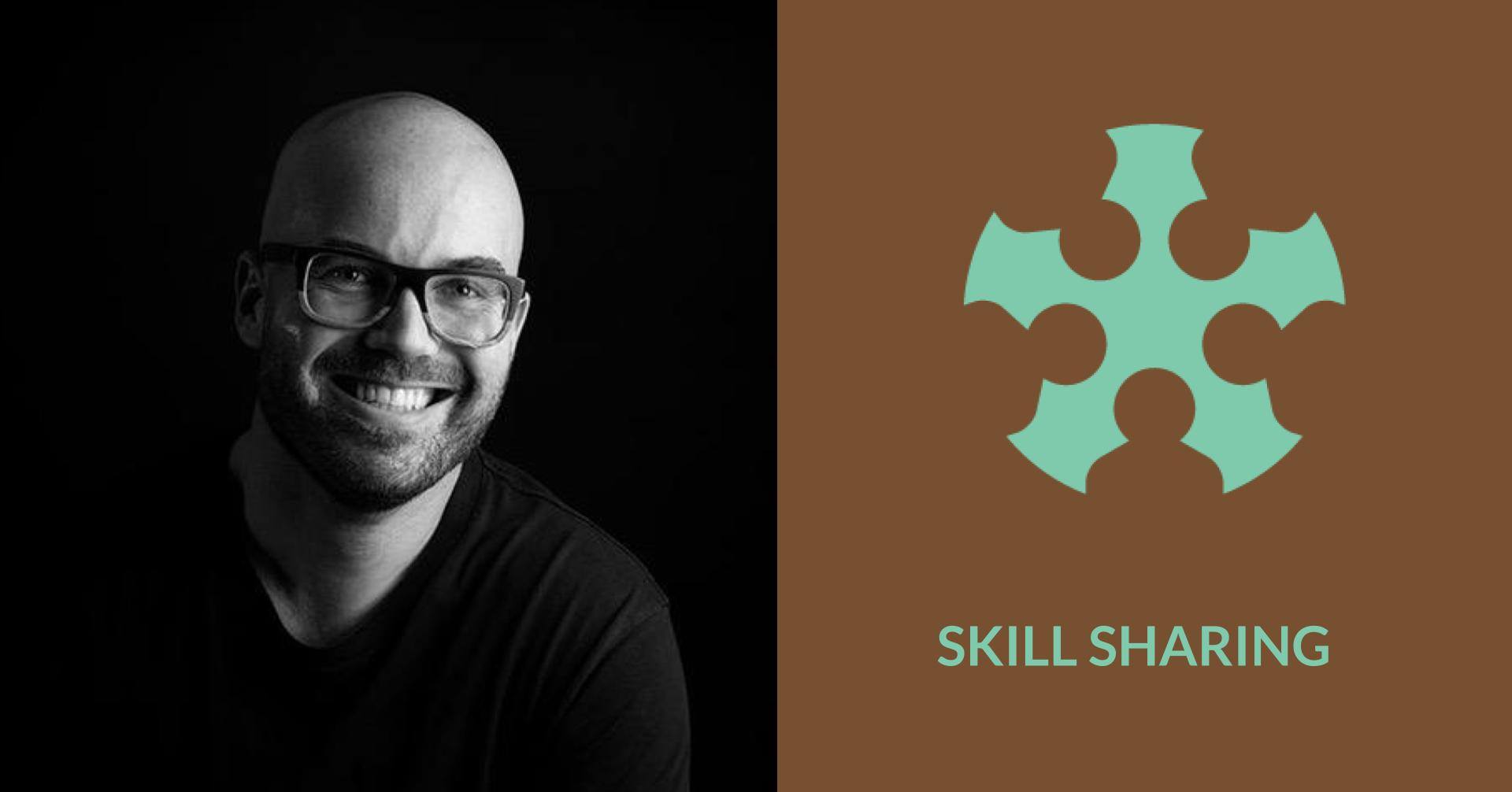 Skill Share: Your Product Sucks. An Introduction to UX Design