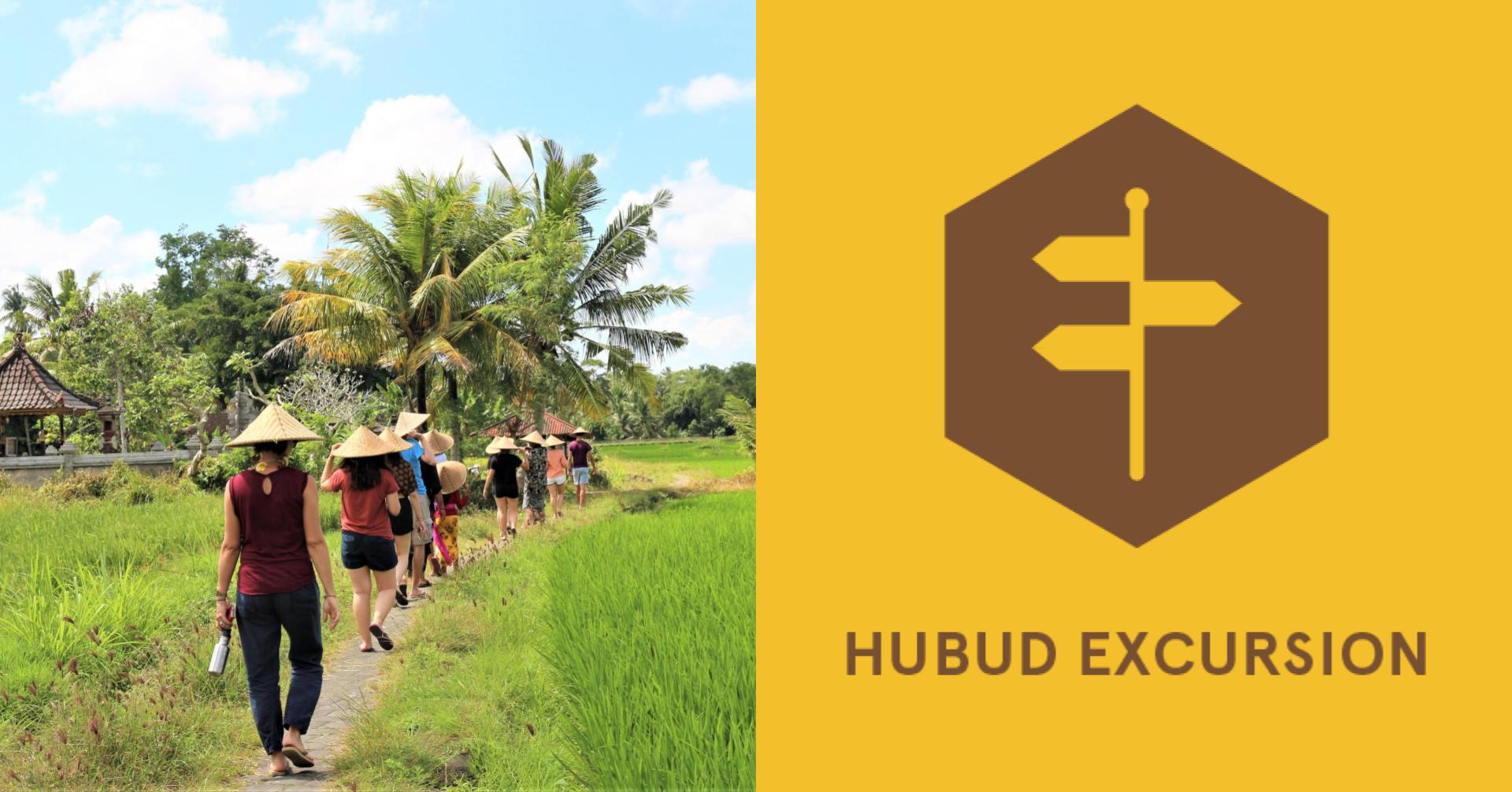 Hubud Excursion: Explore the Authentic Balinese Life & Culture!