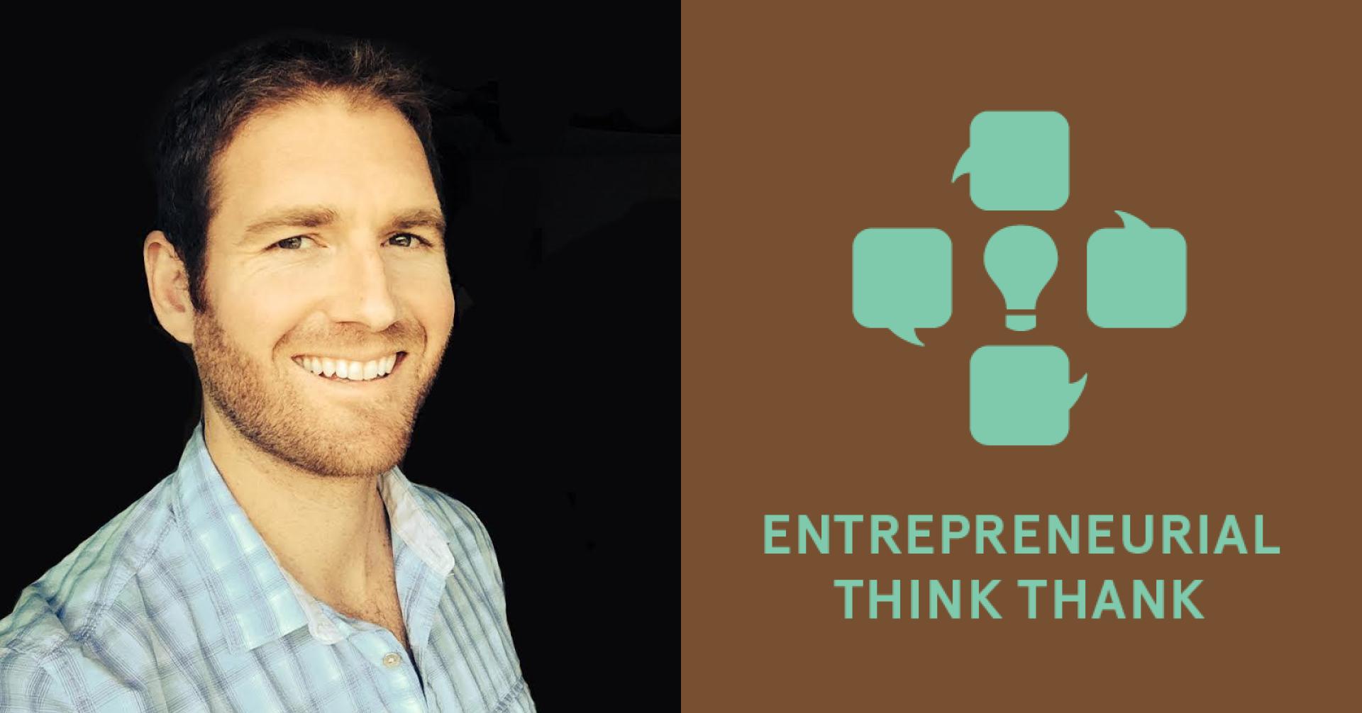 Entrepreneurial Think Thank: Amuze Web Design