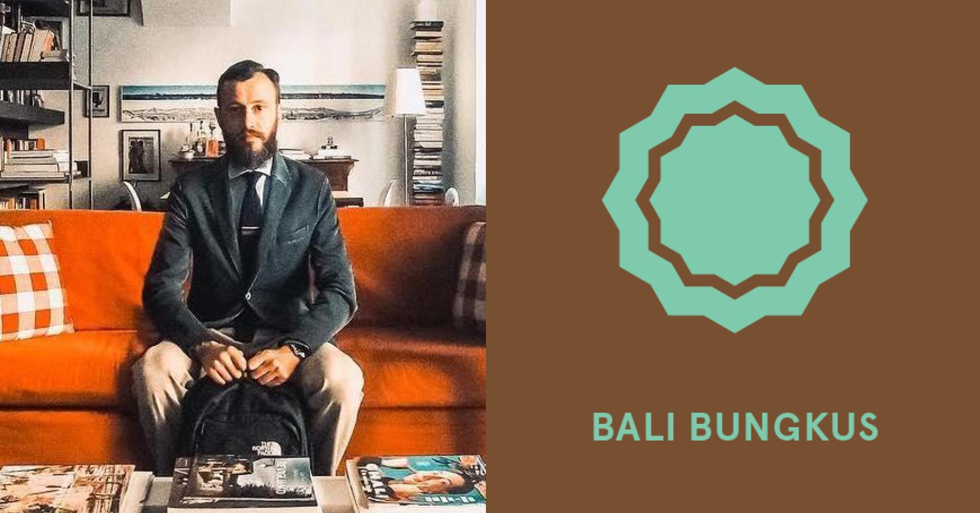  Bali Bungkus: Creative Business and Data Driven Inspirations