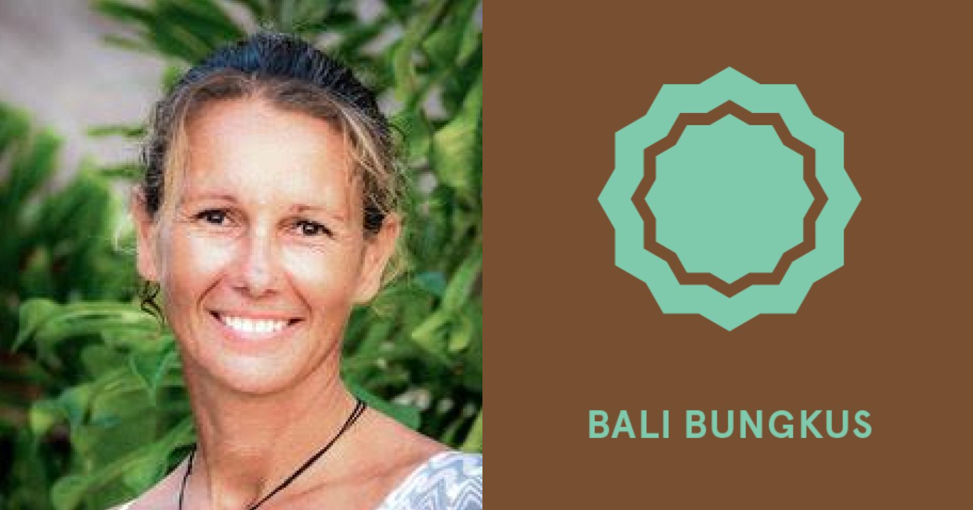 Bali Bungkus:  Imagery in Social Media Marketing