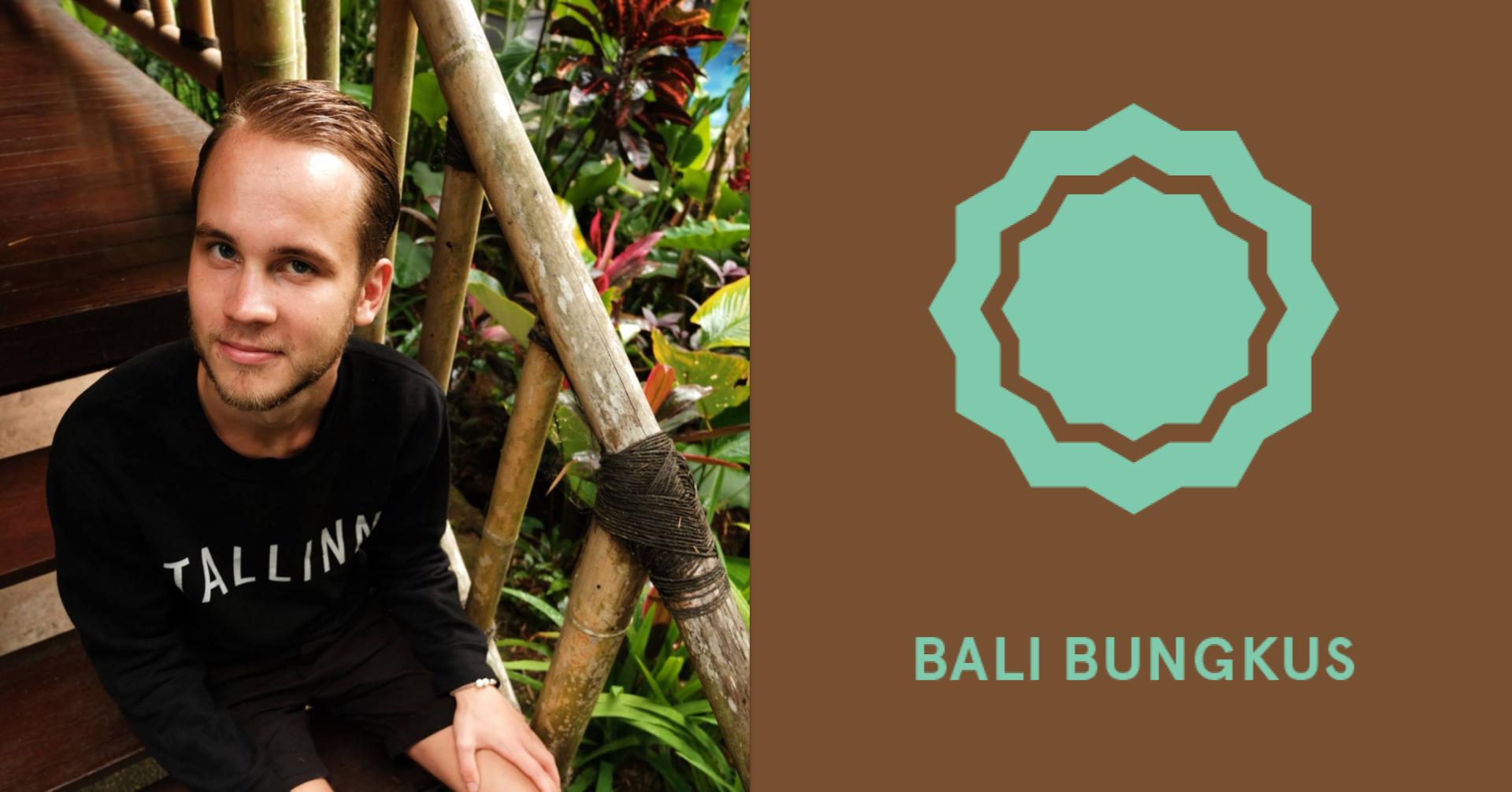 Bali Bungkus: Demystifying Programming