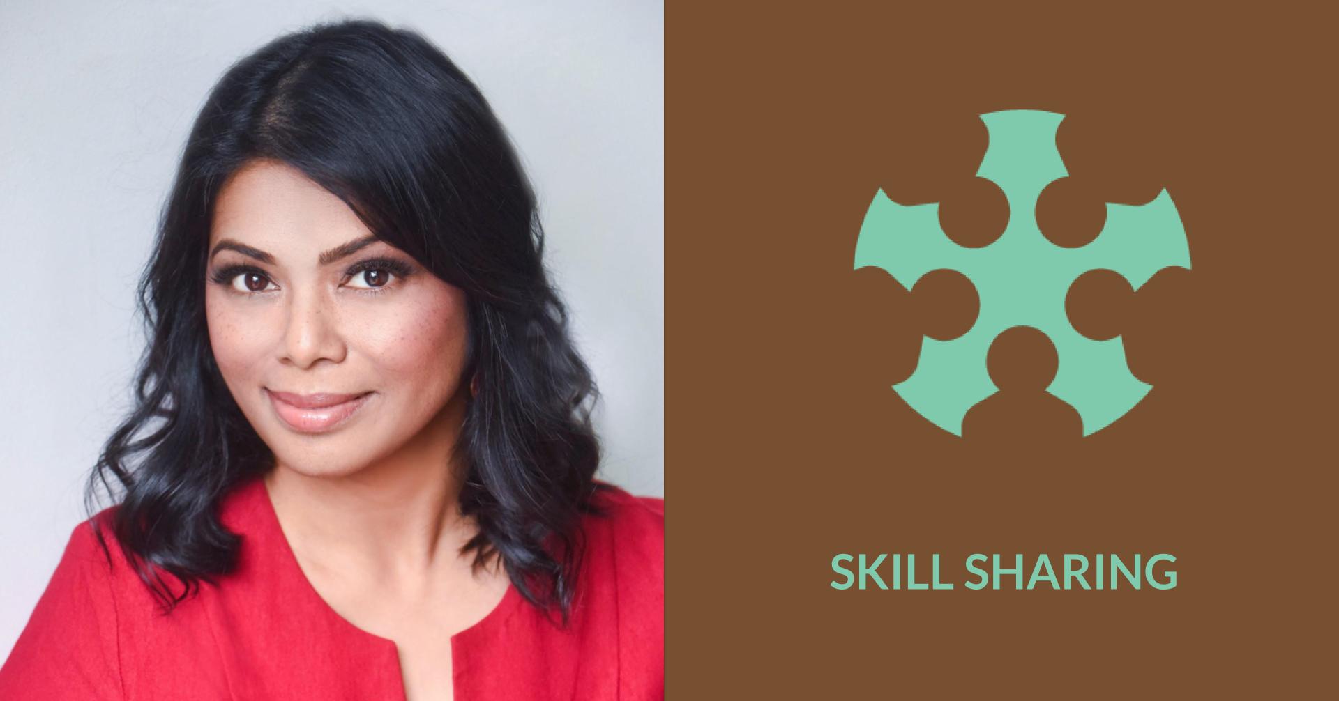 Skill Share: Expand your Business to the US (Immigration 101)