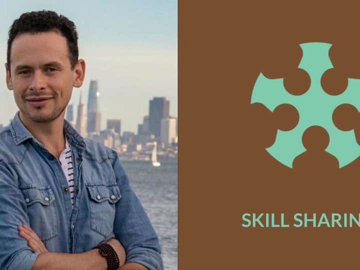 Skill Share: From Employee to Mission-Driven Entrepreneur