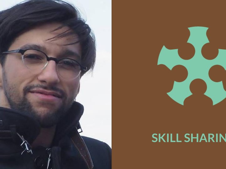 Skill Share: Artificial Intelligence for Everyone