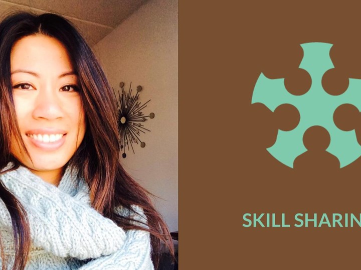 Skill Share: Optimize Your LinkedIn