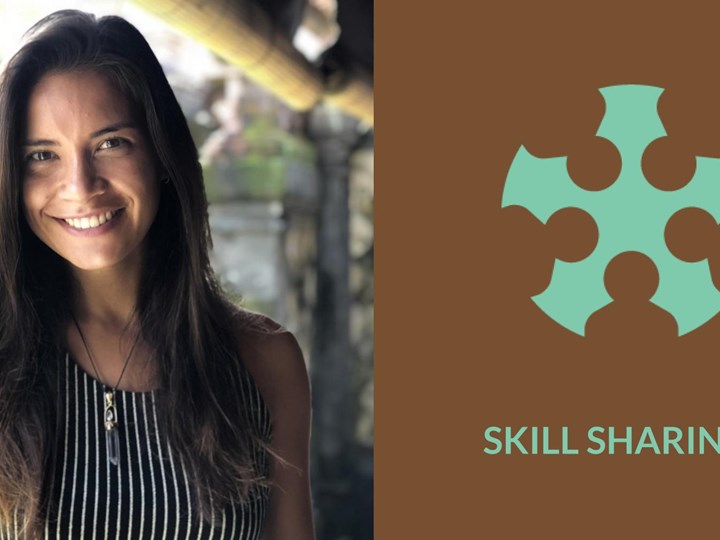 Skill Share: Apply Feminine Principles to Running your Business!