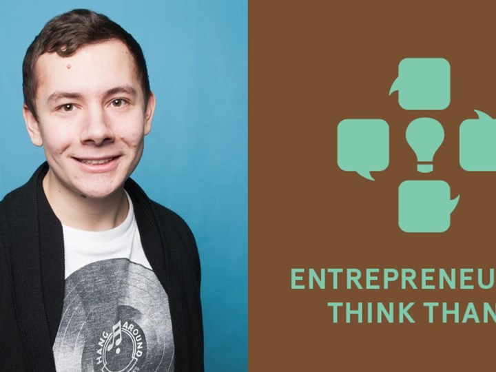 Entrepreneurial Think Thank: Duara Travels