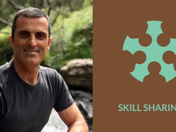 Skill Share: Regaining the Motivation to Exercise Regularly