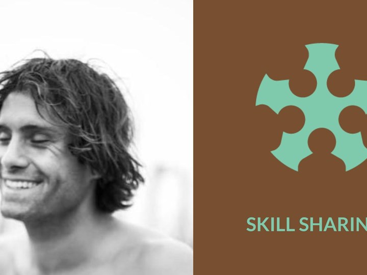 Skill Share: WordPress