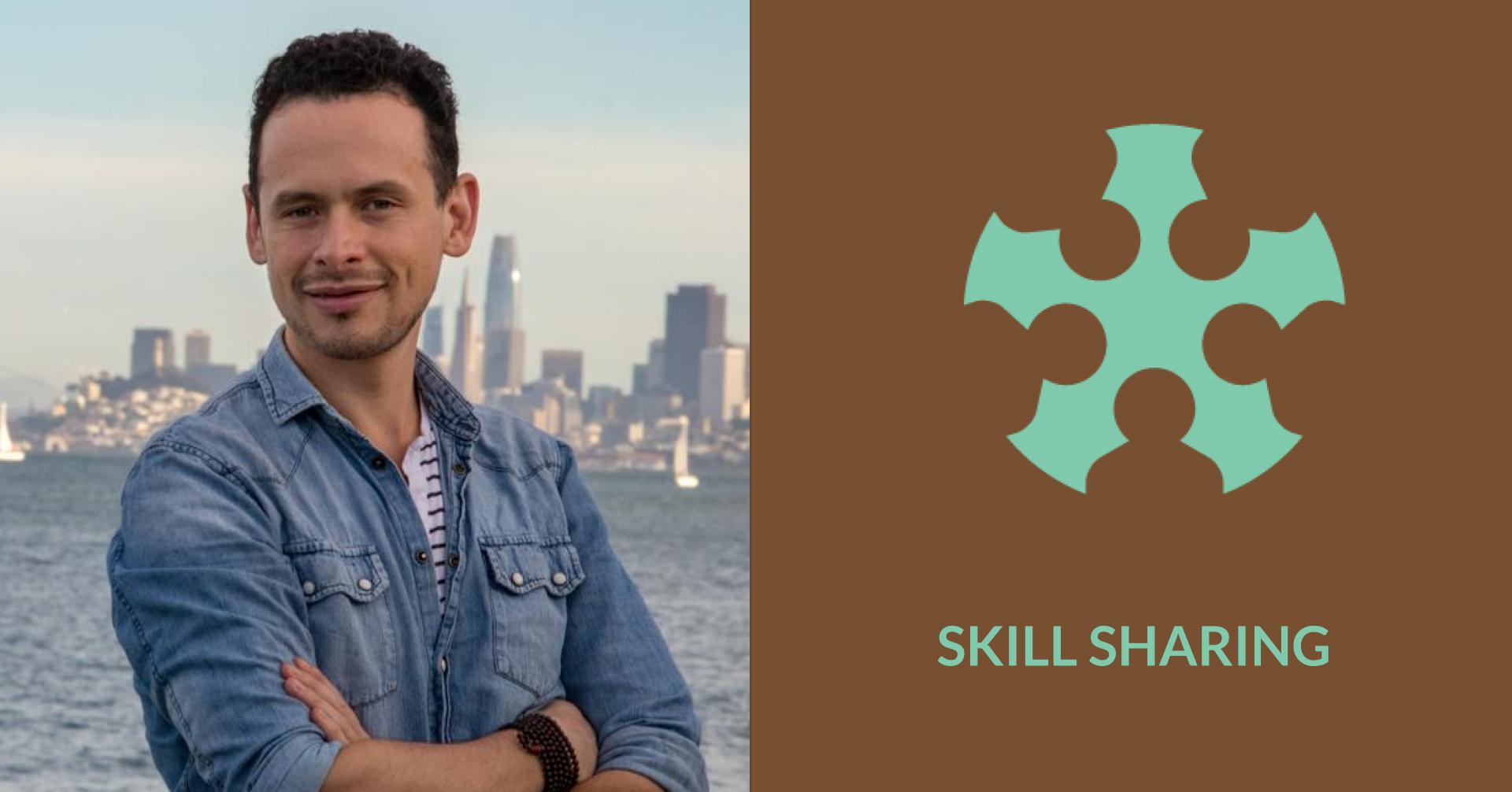 Skill Share: From Employee to Mission-Driven Entrepreneur