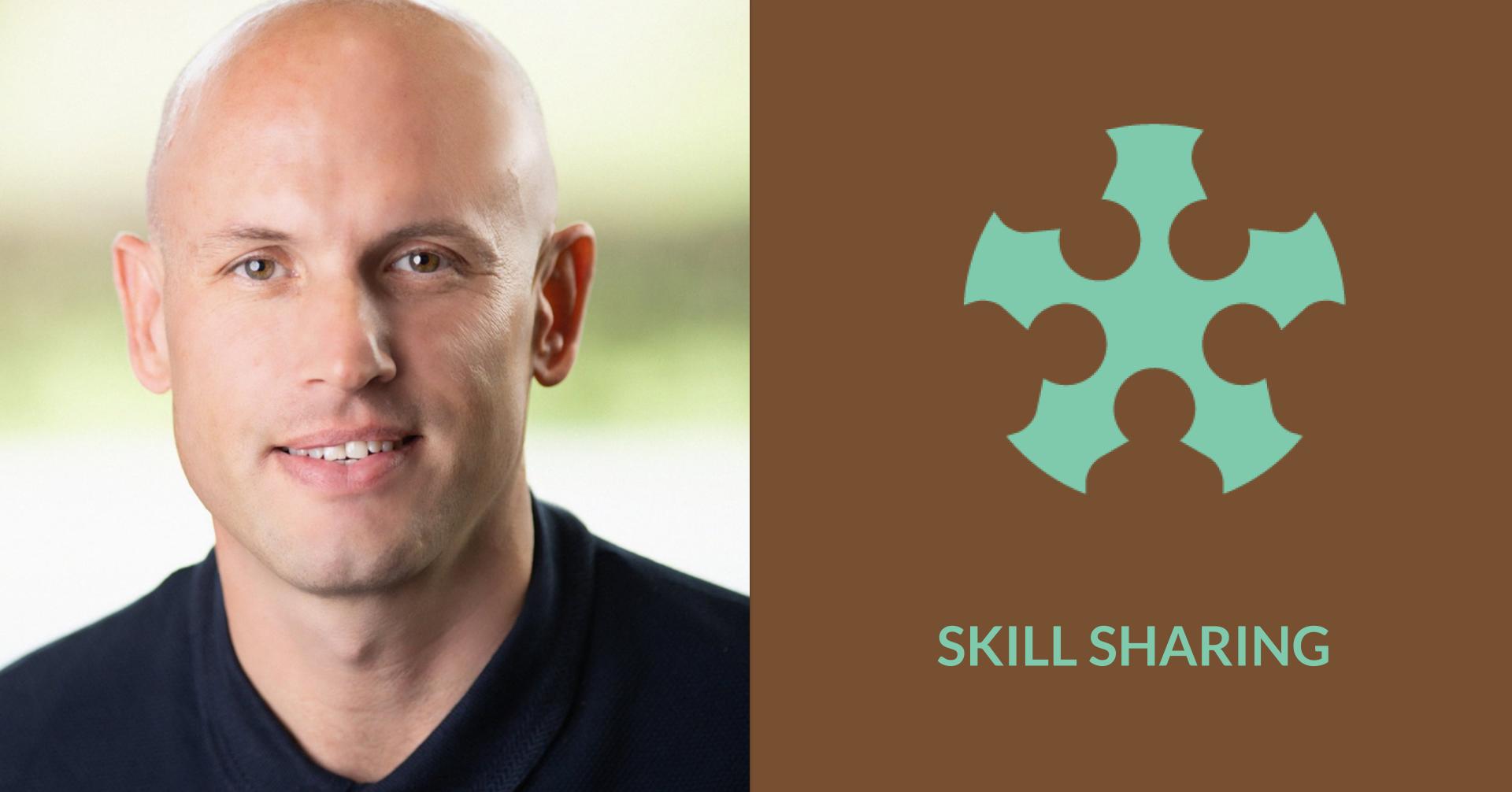 Skill Share: Meet the Marketplace