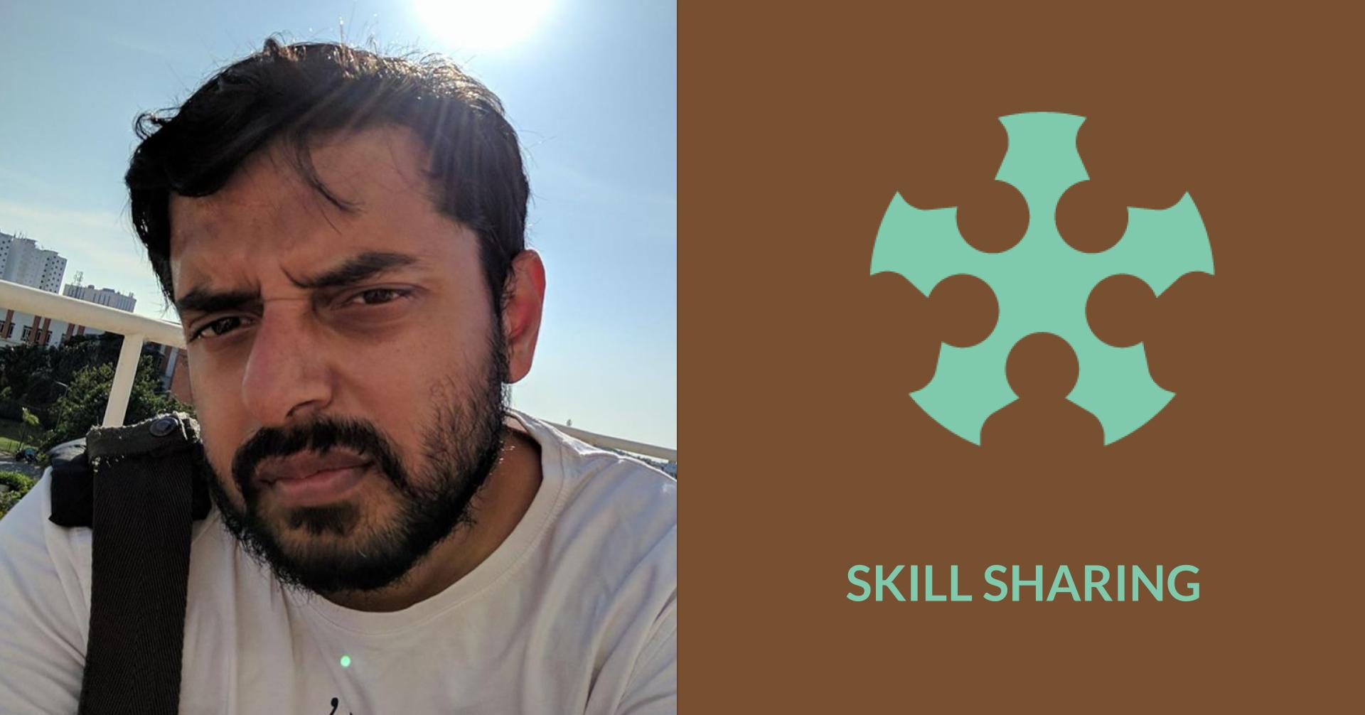 Skill Share: Gamification and an Introduction to Systems Thinking