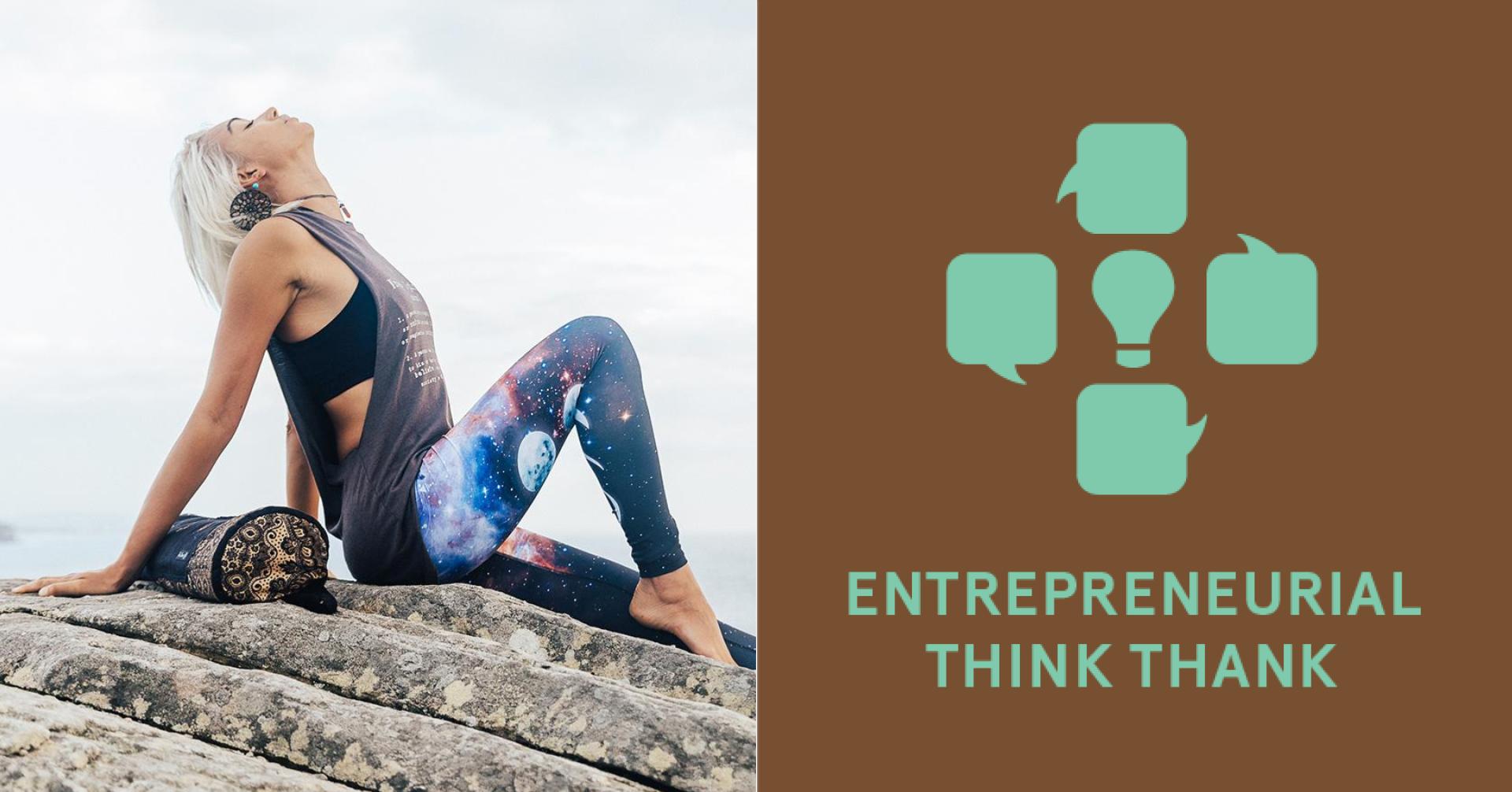 Entrepreneurial Think Thank: Free Spirit