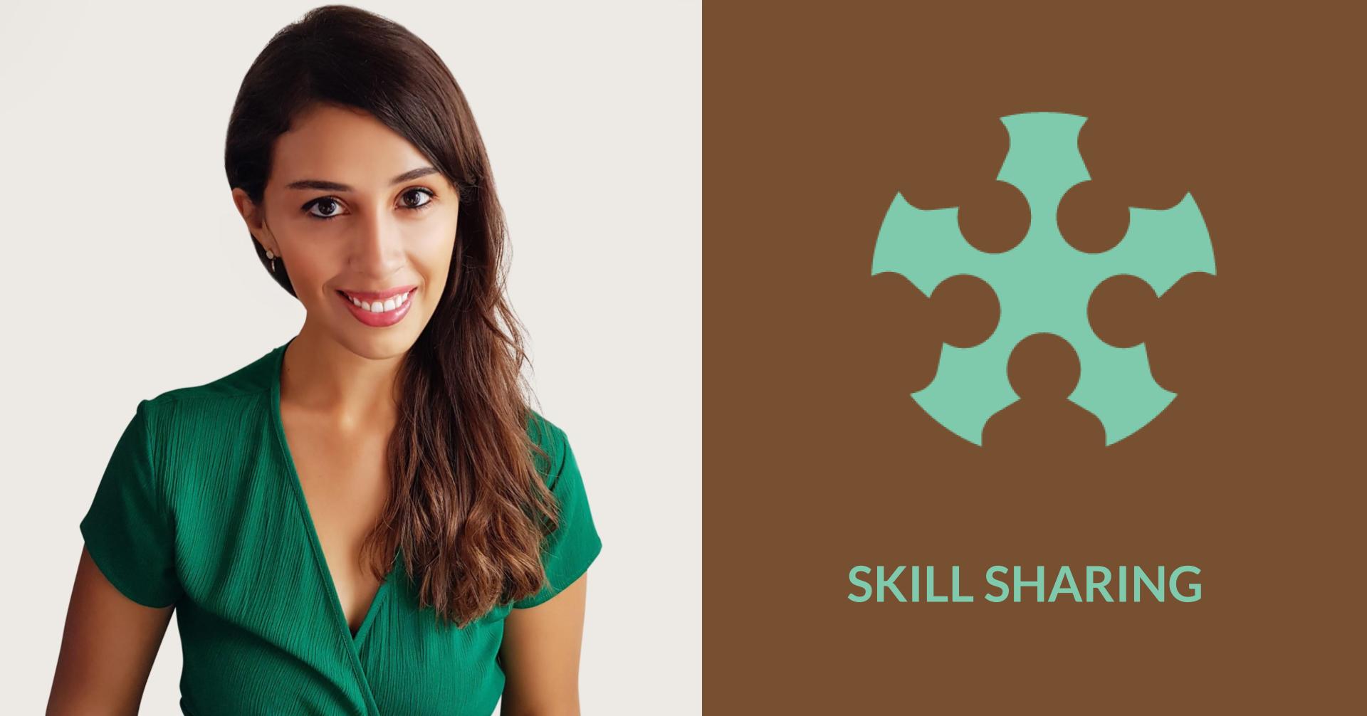 Skill Share: Learn Languages Like a Linguist