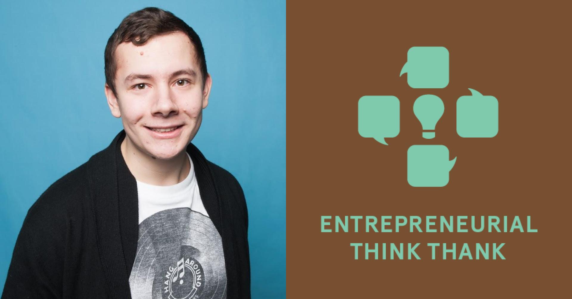 Entrepreneurial Think Thank: Duara Travels