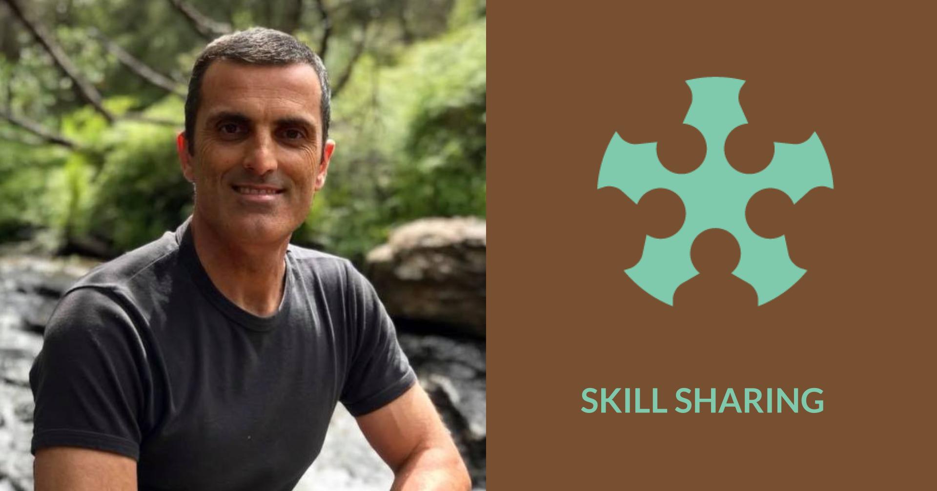 Skill Share: Regaining the Motivation to Exercise Regularly