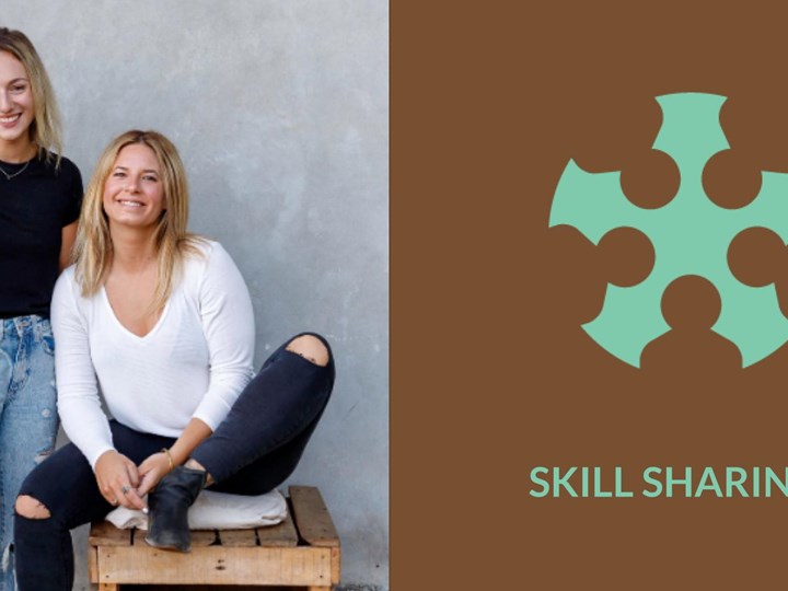 Skill Share: Powerful Email Funnels that Attract & Convert!