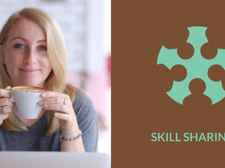 Skill Share: Systemize Your Business