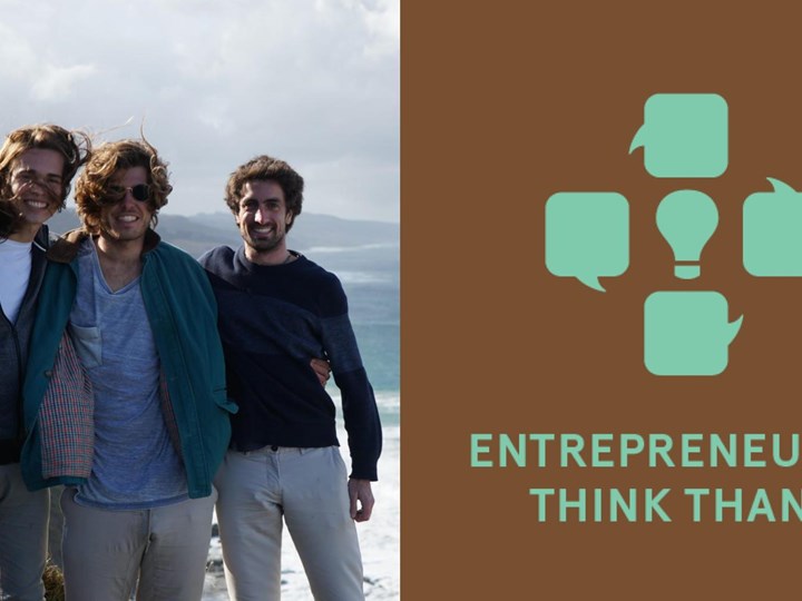 Entrepreneurial Think Thank: FriendTheory.com