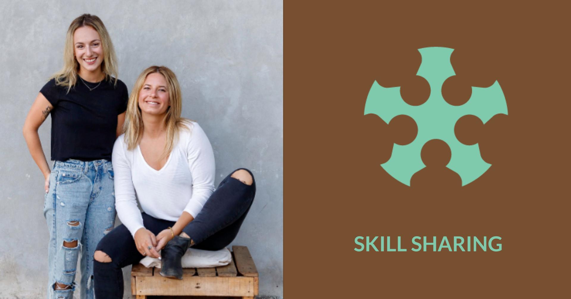 Skill Share: Powerful Email Funnels that Attract & Convert!