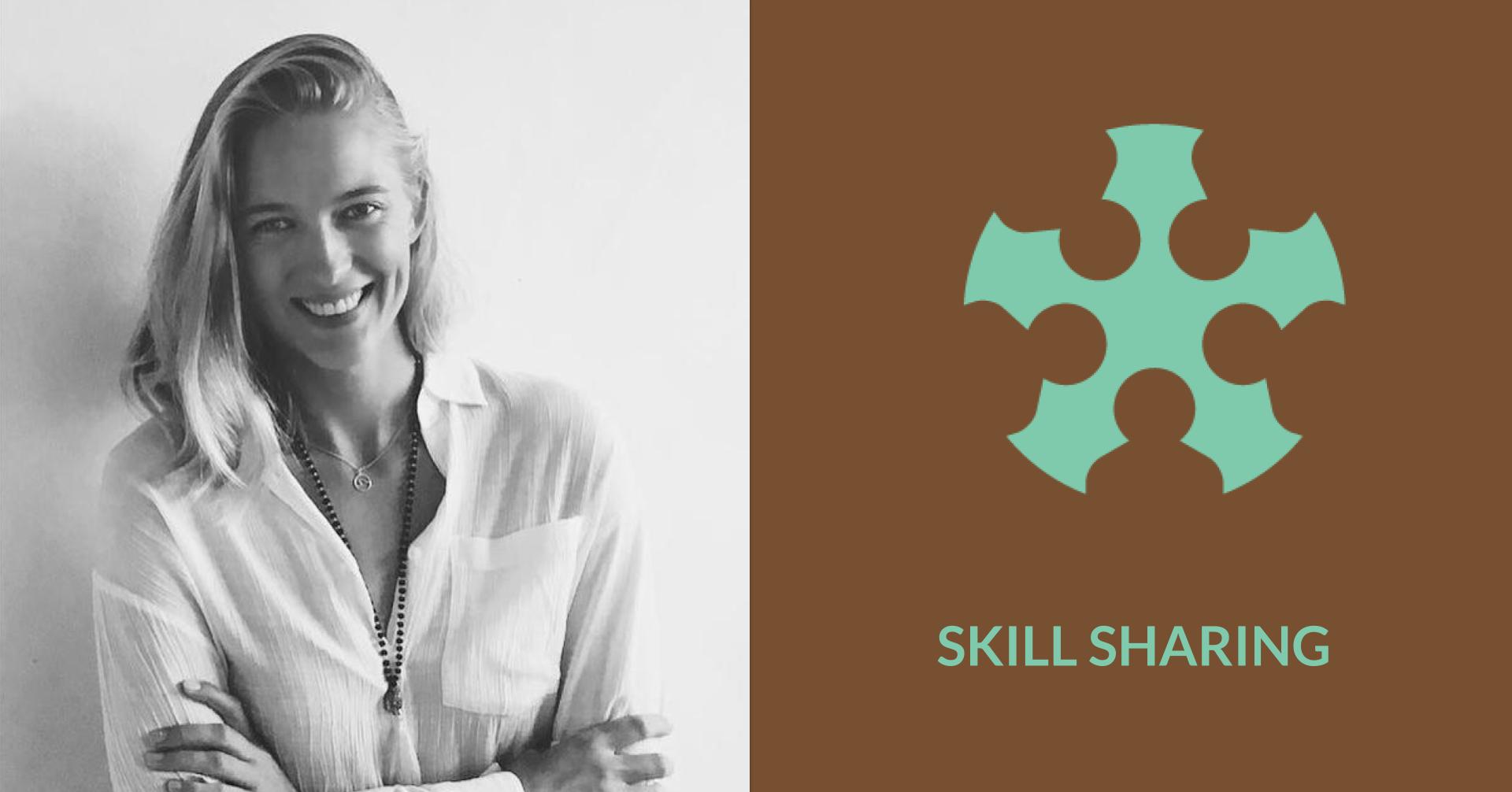 SkillShare: Think Through Solutions Faster and Land on Best Idea