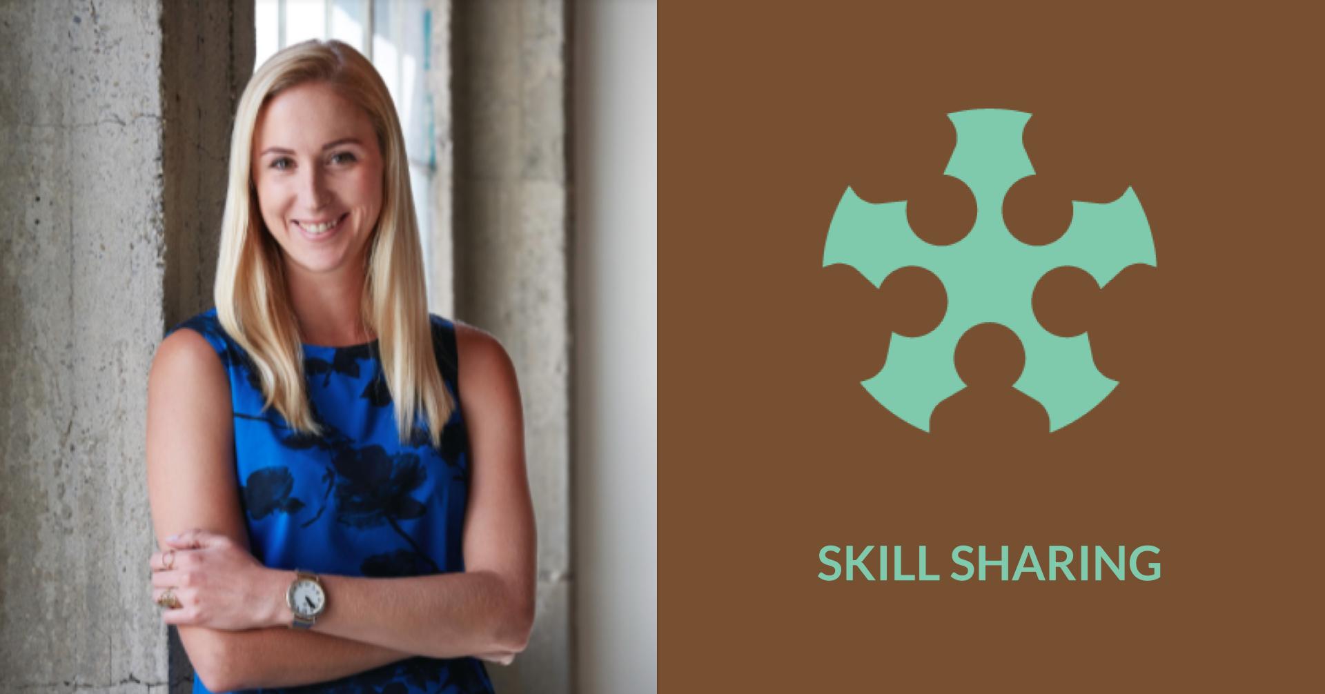 Skill Share: Influencer Marketing - Inside the Agency