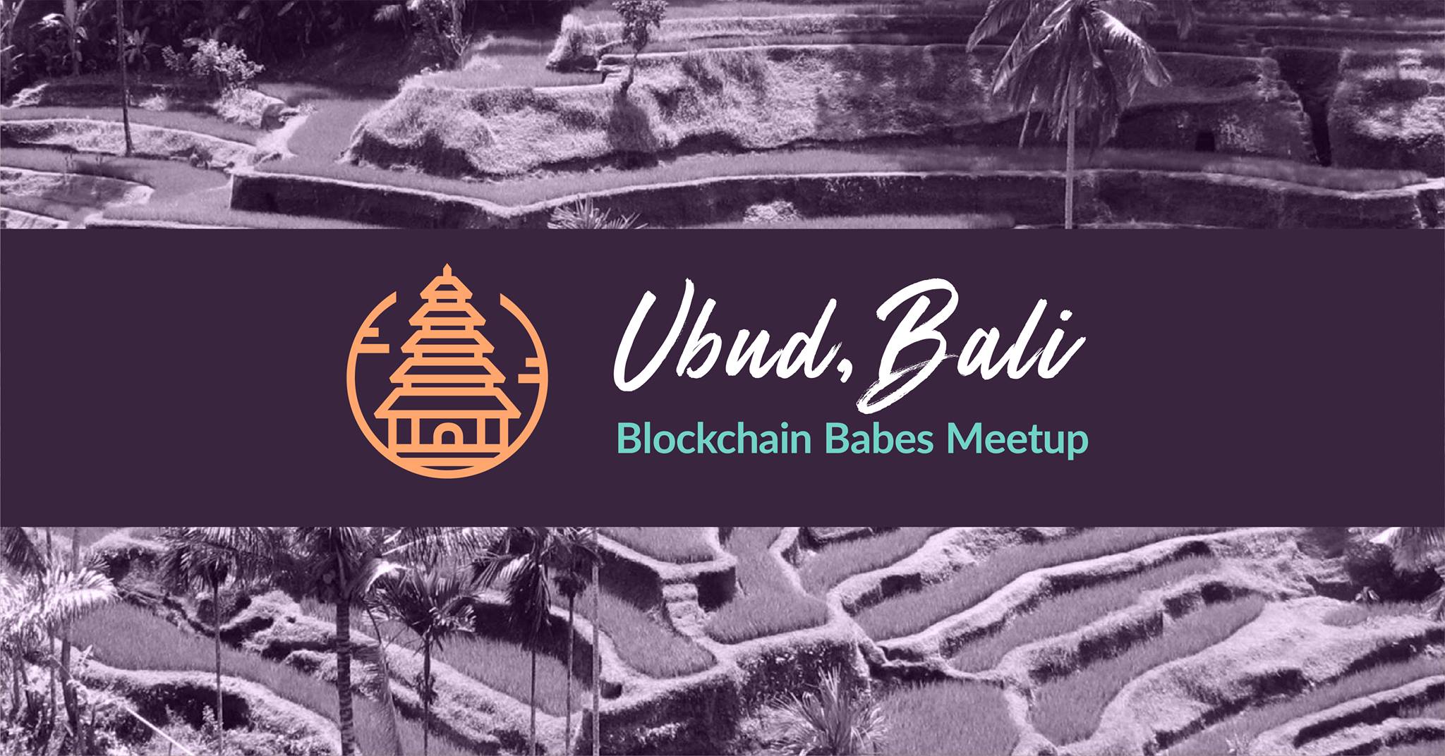 Blockchain Babes (Ubud)