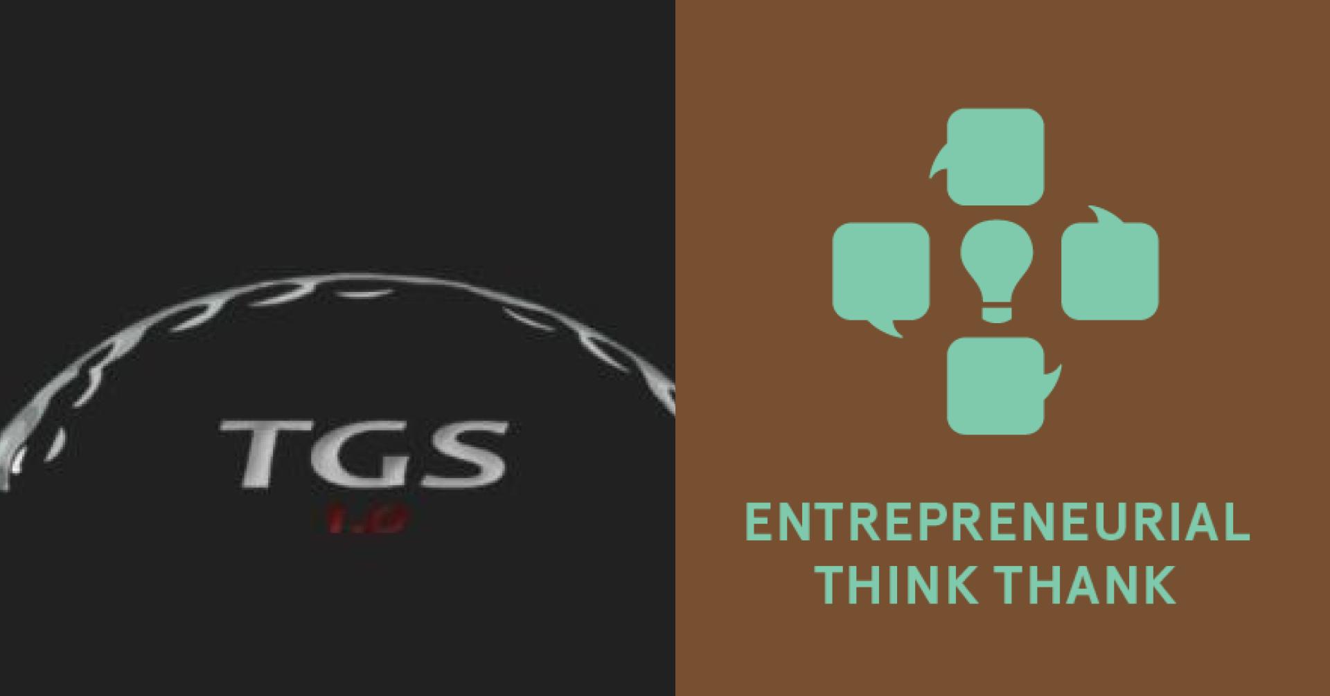 Entrepreneurial Think Thank: TGS - TacticalGolfSimulator